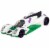 Mattel Hot Wheels® Buzz Lightyear Toy Vehicle Perspective: right
