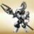 Mega Construx™ Halo® Light Of Sanghelios Bulding Set Perspective: right
