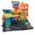 Mattel Hot Wheels® City Car Wash Playset Perspective: right