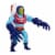 Masters of the Universe® Terror Claws Skeletor Retro 80s Evil Claw-Swinging Figure Set Mattel Perspective: right