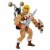 Masters Of The Universe® Flying Fists He-Man Action Figure Perspective: right