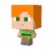 Mattel® Minecraft™ Mini Figurine - Alex Perspective: right