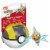 Mega Construx™ Pokemon™ Rotom Poke Ball Building Set Perspective: right