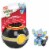 Mega Construx™ Pokemon™ Shinx Poke Ball Building Set Perspective: right