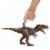 Mattel® Jurassic World Dominion Roar Strikers™ Rajasaurus Toy Figure Perspective: right