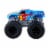 Mattel Hot Wheels® Monster Trucks Roarin Wreckers Race Ace Vehicle Perspective: right