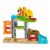 Little People Load Up & Learn Construction Site™ Playset Perspective: right