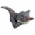 Mattel Jurassic World Uncaged™ Wild Pop Ups Carnotaurus Action Figure Perspective: right