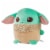 Cuutopia™ Star Wars™ Plush - Grogu Perspective: right