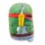 Cuutopia™ Star Wars™ Plush - Boba Fett Perspective: right