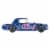Mattel® Hot Wheels® Datsun Fairlady 2000 Toy Car Perspective: right
