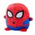 Marvel Cuutopia™ Spider-man Character Plush Perspective: right