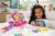 Polly Pocket™ Flamingo Party Playset Perspective: right