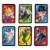 Mattel® UNO® Dragon Ball Z Card Game Perspective: right