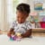 Fisher-Price® Barbie® Party Pack Little People® Toys Perspective: right