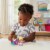 Fisher-Price® Barbie® Party Pack Little People® Toys Perspective: right