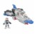 Fisher-Price® Imaginext® Disney Pixar Lightyear Hyperspeed Explorer Perspective: right