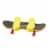 Mattel Hot Wheel® Color Wave Fingerboard Perspective: right