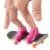 Mattel® Hot Wheels® Wingstorm™ Skateboard Perspective: right