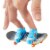 Mattel Hot Wheels Skate™ Skateboard Toy Perspective: right