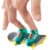 Mattel Hot Wheels® Skate™ Collector Set Perspective: right