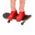 Mattel® Hot Wheel® Skateboard Perspective: right