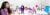 Mattel® Barbie® Extra Minis Doll Perspective: right