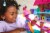 Mattel Polly Pocket™ Pollyville™ Pet Adventure Treehouse Playset Perspective: right