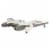 Mattel Disney Pixar Lightyear Hyperspeed Series XL-02 Buzz Lightyear Figure Perspective: right