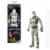 Mattel Disney Pixar Lightyear Basic Large Scale Buzz Lightyear Figure Perspective: right
