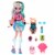 Mattel Monster High™ Lagoona Doll - Blue Perspective: right