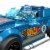 Mega Construx™ Hot Wheels® '64 Corvette Grand Sport Building Set Perspective: right