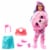 Mattel Barbie® Cutie Reveal™ Doll - Purple Perspective: right