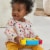 Fisher-Price Laugh Learn Twist Busy Activity Perspective: right