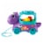 Fisher-Price® Poppin Triceratops Perspective: right