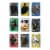 Mattel UNO Star Wars The Mandalorian Perspective: right