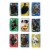 Mattel UNO Star Wars The Mandalorian Perspective: right