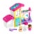 Fisher-Price® Little People Barbie Play and Care Pet Spa Perspective: right