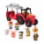 Fisher-Price® Little People Caring For Animals Tractor Gift Set Perspective: right