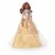 Mattel 2023 Holiday Barbie Doll Perspective: right