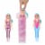 Mattel Barbie Color Reveal Rainbow Galaxy Doll Perspective: right