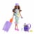Barbie® Doll and Accessories Set Perspective: right