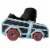 Mattel Hot Wheels® Darth Vader Vader's Tie Toy Vehicle Perspective: right