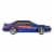 Mattel® Hot Wheel® 99 Nissan Maxima Toy Car Perspective: right