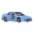 ​Hot Wheels® Premium Fast & Furious™ Toy Car Perspective: right
