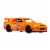 Mattel Hot Wheels Nissan Skyline Toy Car Perspective: right