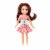 Barbie Chelsea Scoliosis Doll Perspective: right