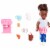 Mattel Chelsea Barista Barbie Doll Perspective: right