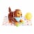 Mattel Barbie® Puppy Pet Pack Perspective: right