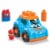 MEGA Blocks Ricky Race Car Perspective: right